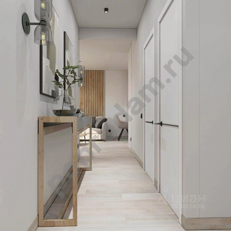 Дом в Москва Новофедоровское поселение, д. Новиково,  (120 кв.м)