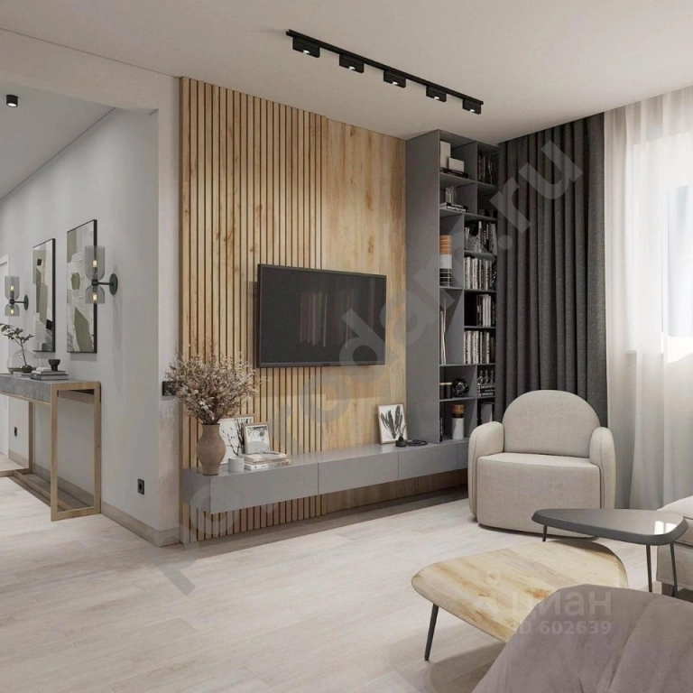 Дом в Москва Новофедоровское поселение, д. Новиково,  (120 кв.м)