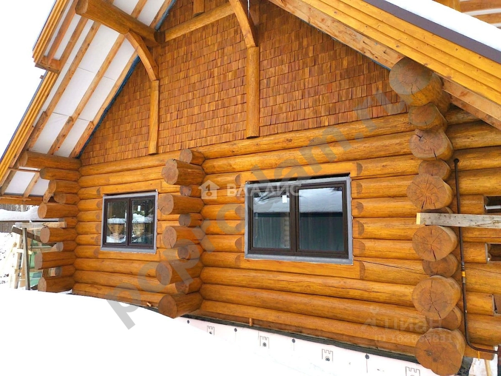 Дом в Москва Новофедоровское поселение, д. Кузнецово, туп. Водозаборный, 14 (336 кв.м)