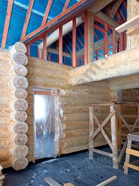 Дом в Москва Новофедоровское поселение, д. Кузнецово, туп. Водозаборный, 14 (336 кв.м)