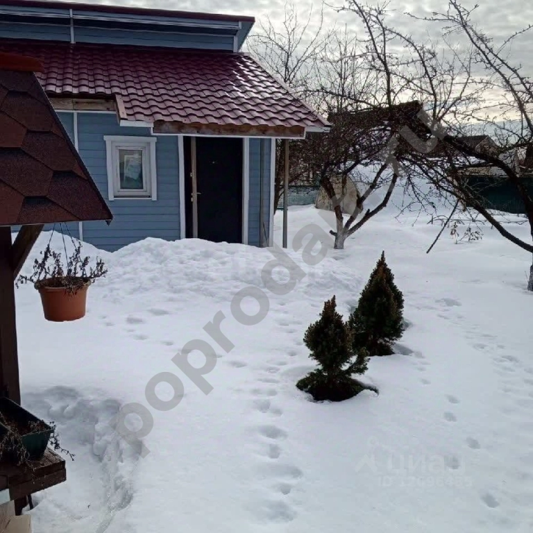 Дом в Москва Новофедоровское поселение, д. Зверево, ул. Московская (125 кв.м)