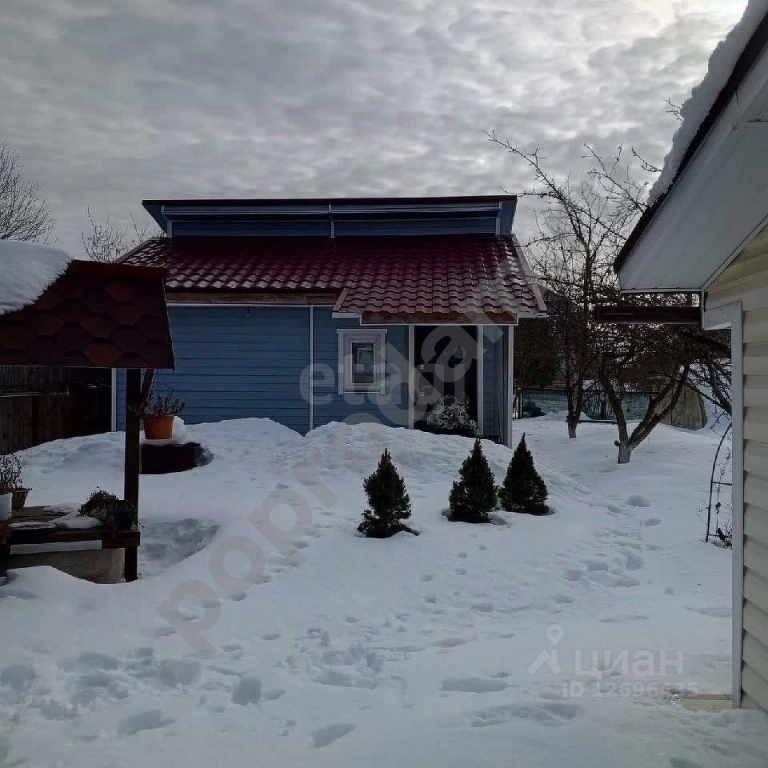 Дом в Москва Новофедоровское поселение, д. Зверево, ул. Московская (125 кв.м)