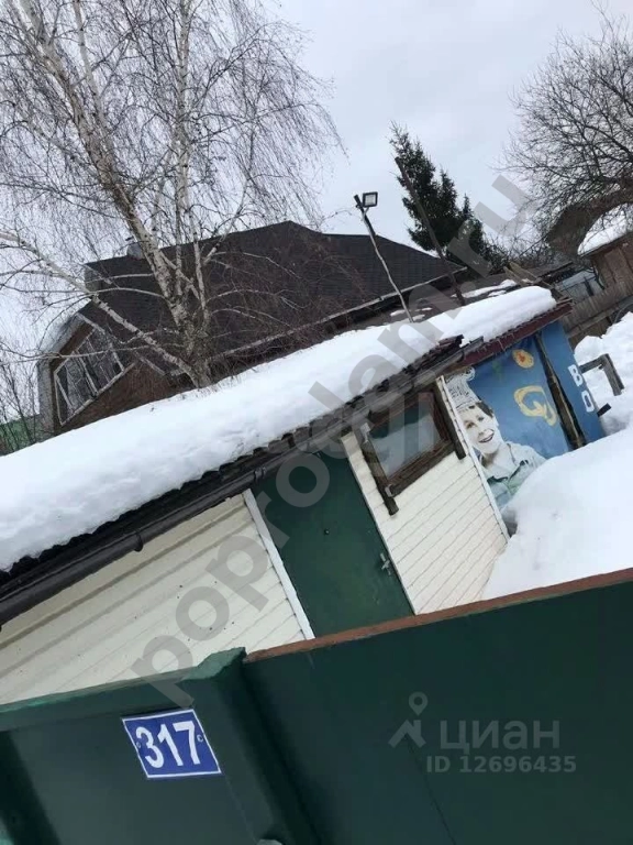 Дом в Москва Новофедоровское поселение, д. Зверево, ул. Московская (125 кв.м)