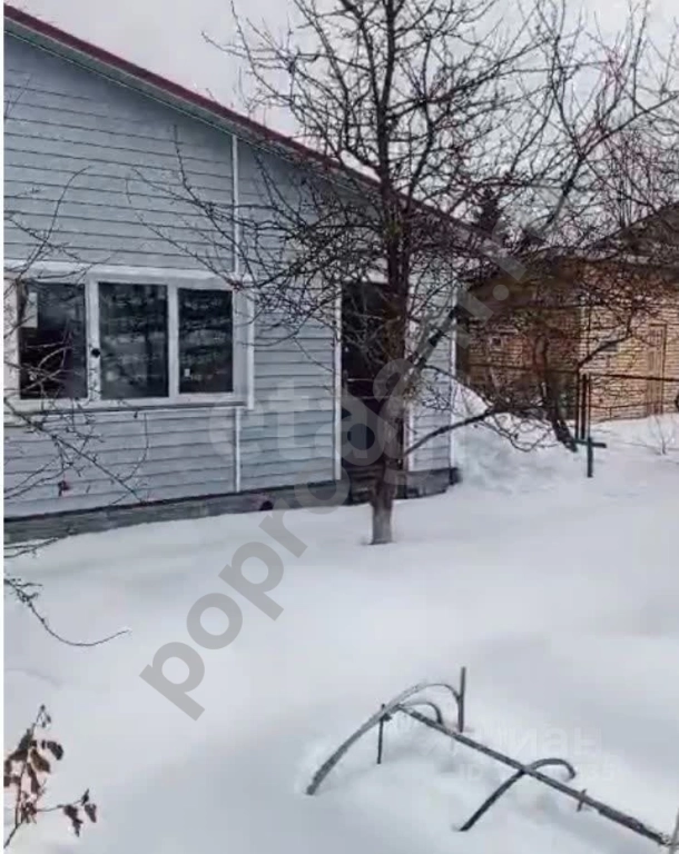 Дом в Москва Новофедоровское поселение, д. Зверево, ул. Московская (125 кв.м)