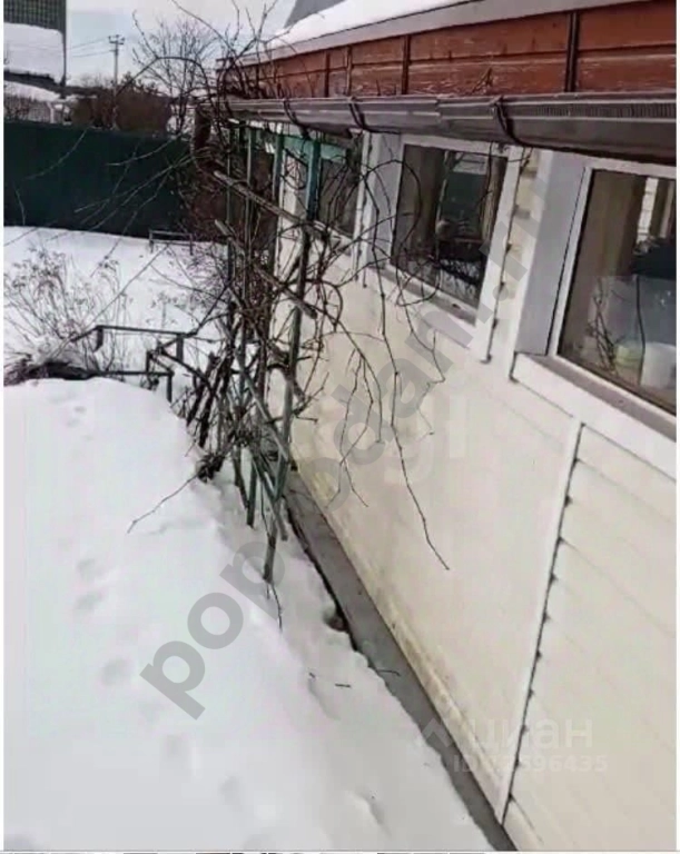 Дом в Москва Новофедоровское поселение, д. Зверево, ул. Московская (125 кв.м)