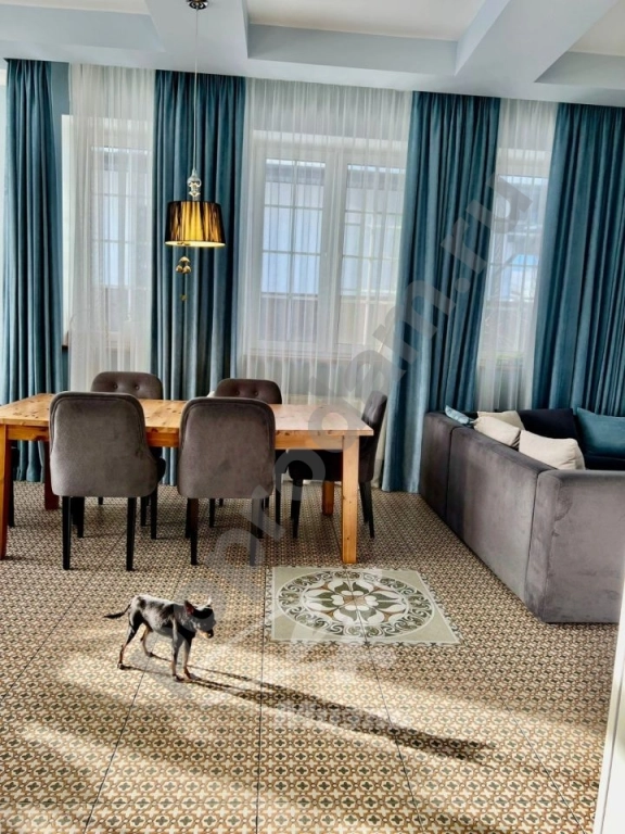 Дом в Москва Новофедоровское поселение, д. Архангельское, ул. Барятинская, 47 (180 кв.м)