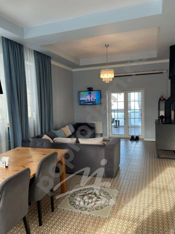 Дом в Москва Новофедоровское поселение, д. Архангельское, ул. Барятинская, 47 (180 кв.м)