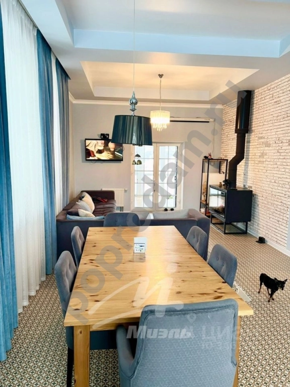 Дом в Москва Новофедоровское поселение, д. Архангельское, ул. Барятинская, 47 (180 кв.м)