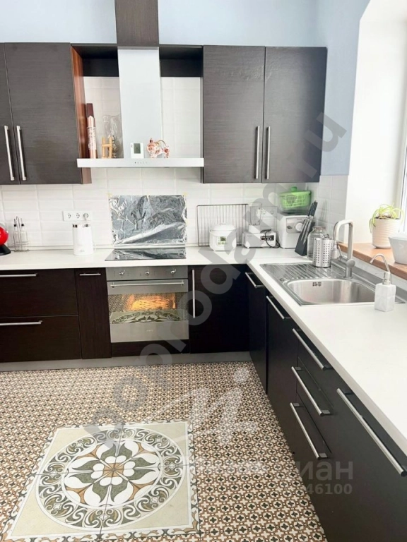 Дом в Москва Новофедоровское поселение, д. Архангельское, ул. Барятинская, 47 (180 кв.м)