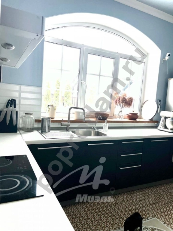 Дом в Москва Новофедоровское поселение, д. Архангельское, ул. Барятинская, 47 (180 кв.м)