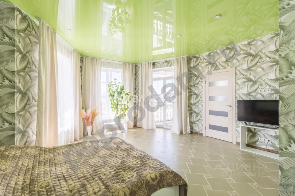 Дом в Москва Новофедоровское поселение, д. Архангельское, ул. 3-я Бахметьевская, 25 (450 кв.м)