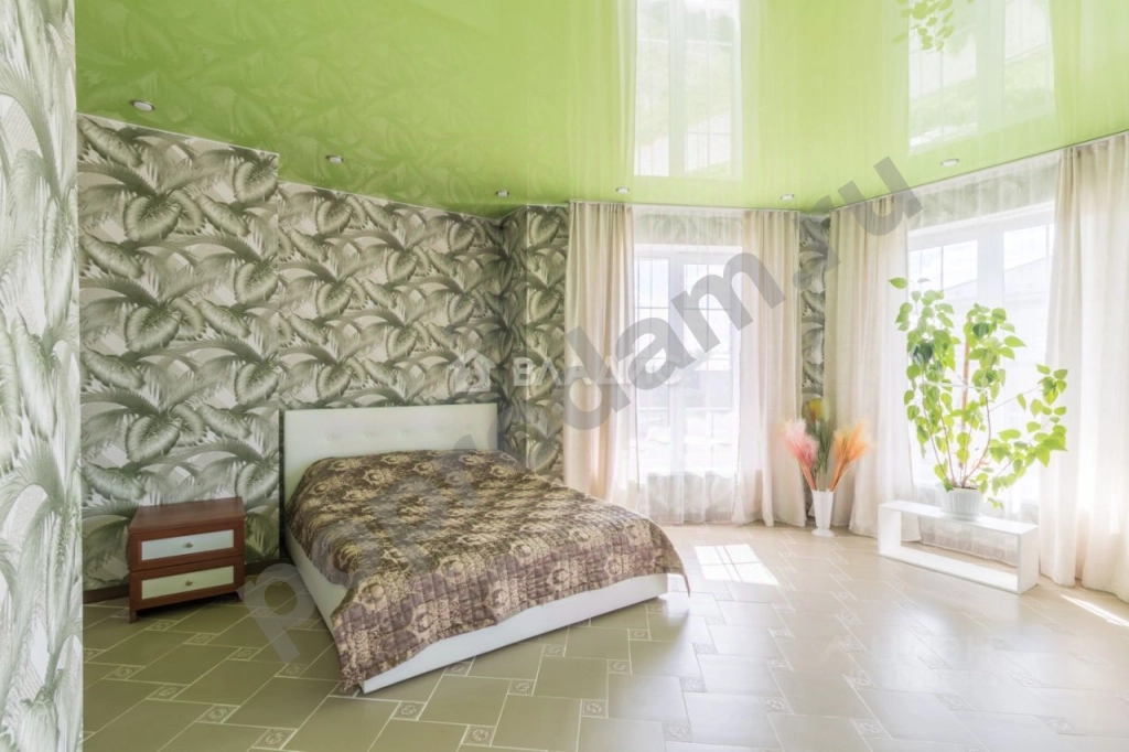 Дом в Москва Новофедоровское поселение, д. Архангельское, ул. 3-я Бахметьевская, 25 (450 кв.м)