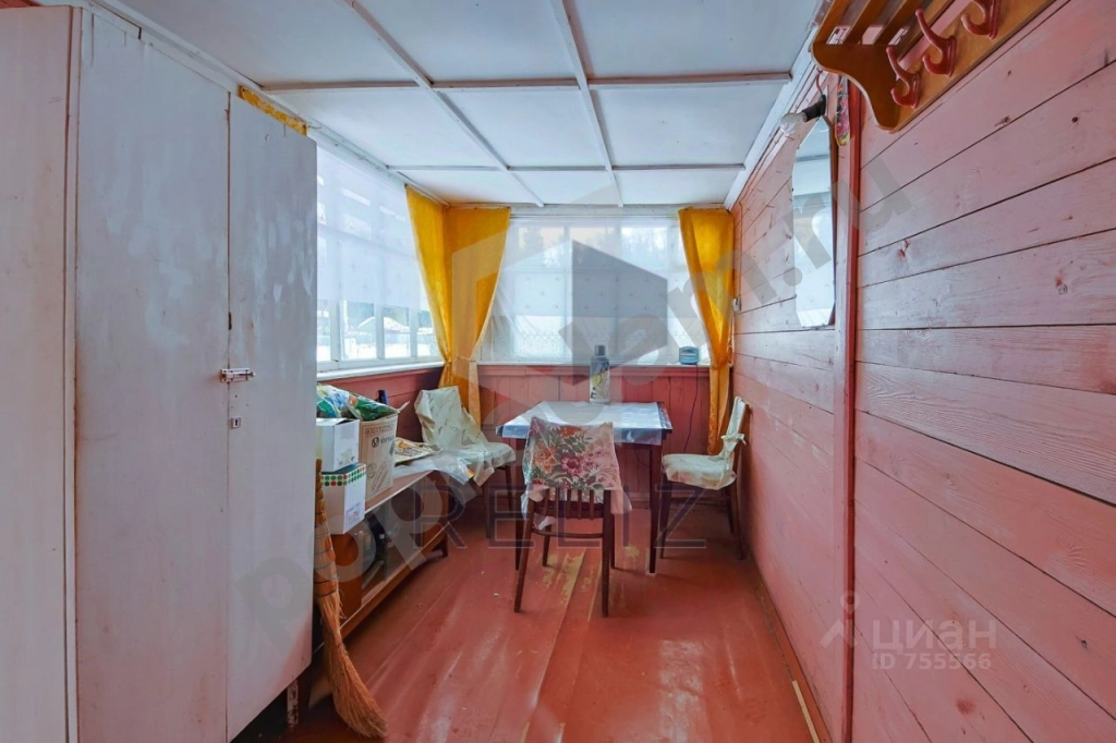 Дом в Москва Новофедоровское поселение, № 85 кв-л,  (35 кв.м)