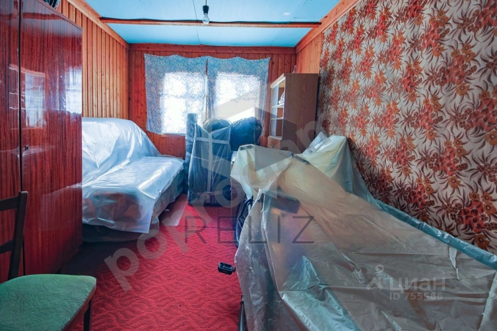 Дом в Москва Новофедоровское поселение, № 85 кв-л,  (35 кв.м)