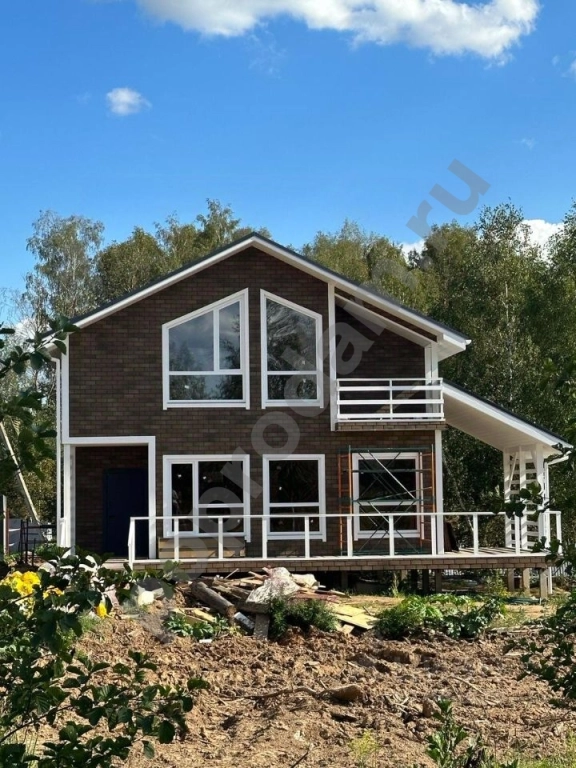 Дом в Москва Новофедоровское поселение, № 251 кв-л,  (175 кв.м)