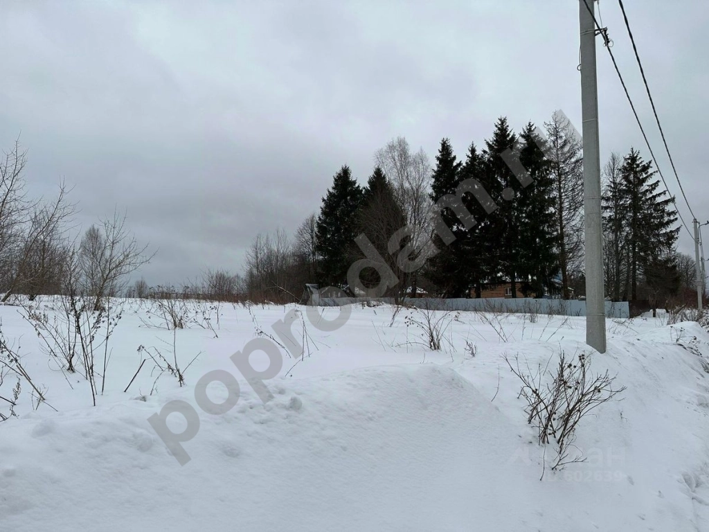 Дом в Москва Новофедоровское поселение, № 251 кв-л,  (175 кв.м)