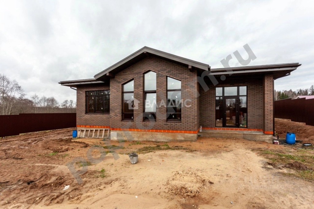 Дом в Москва Новофедоровское поселение, № 185 кв-л,  (164 кв.м)