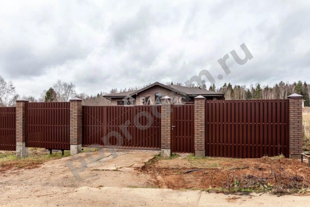 Дом в Москва Новофедоровское поселение, № 185 кв-л,  (164 кв.м)