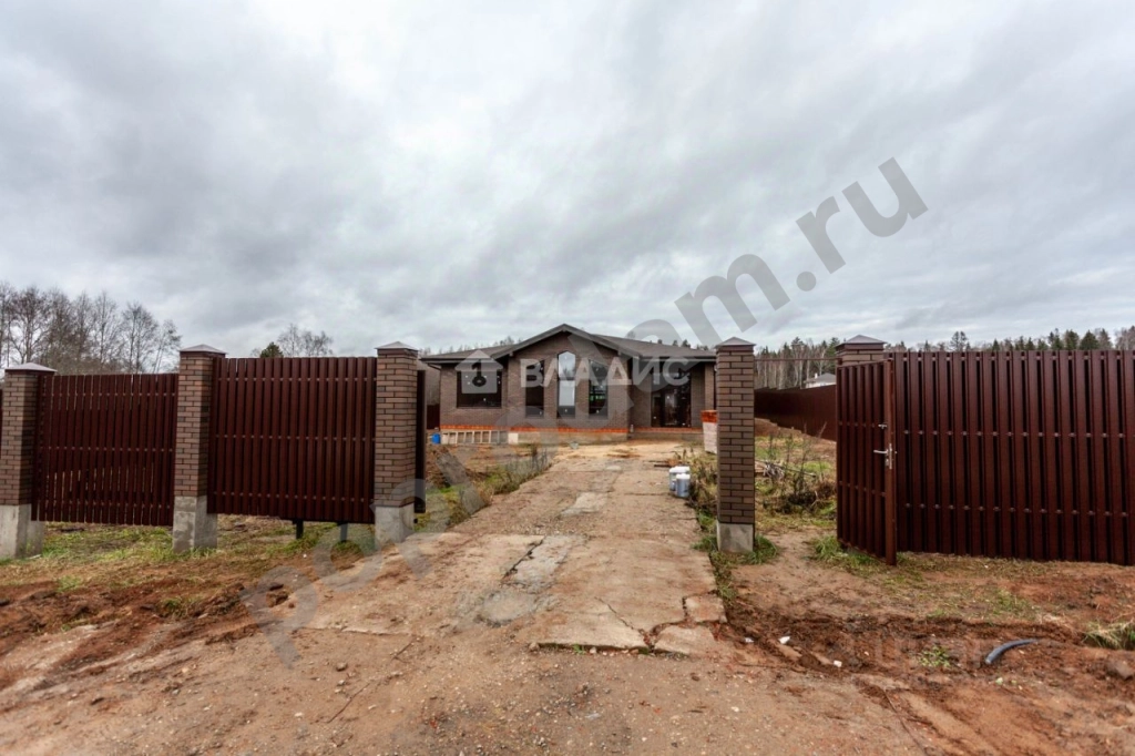 Дом в Москва Новофедоровское поселение, № 185 кв-л,  (164 кв.м)