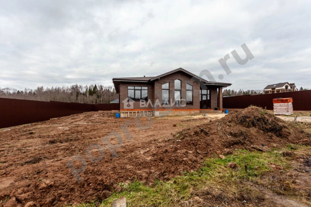 Дом в Москва Новофедоровское поселение, № 185 кв-л,  (164 кв.м)