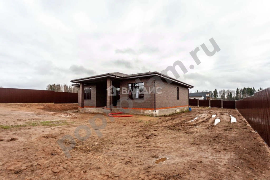 Дом в Москва Новофедоровское поселение, № 185 кв-л,  (164 кв.м)