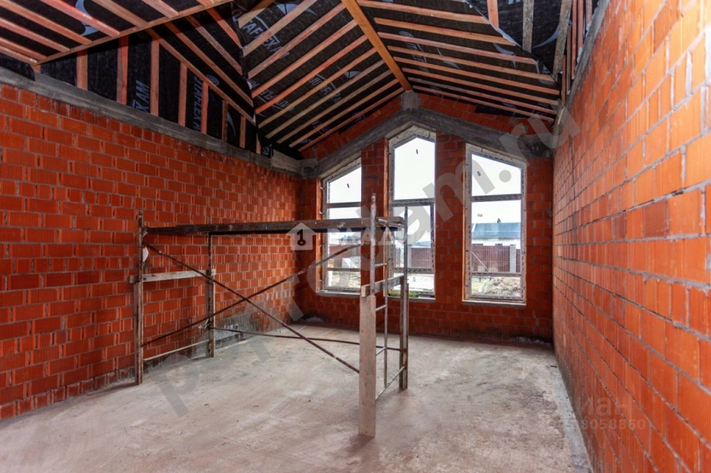 Дом в Москва Новофедоровское поселение, № 185 кв-л,  (164 кв.м)