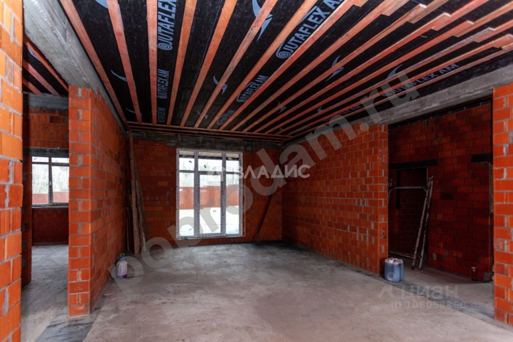 Дом в Москва Новофедоровское поселение, № 185 кв-л,  (164 кв.м)