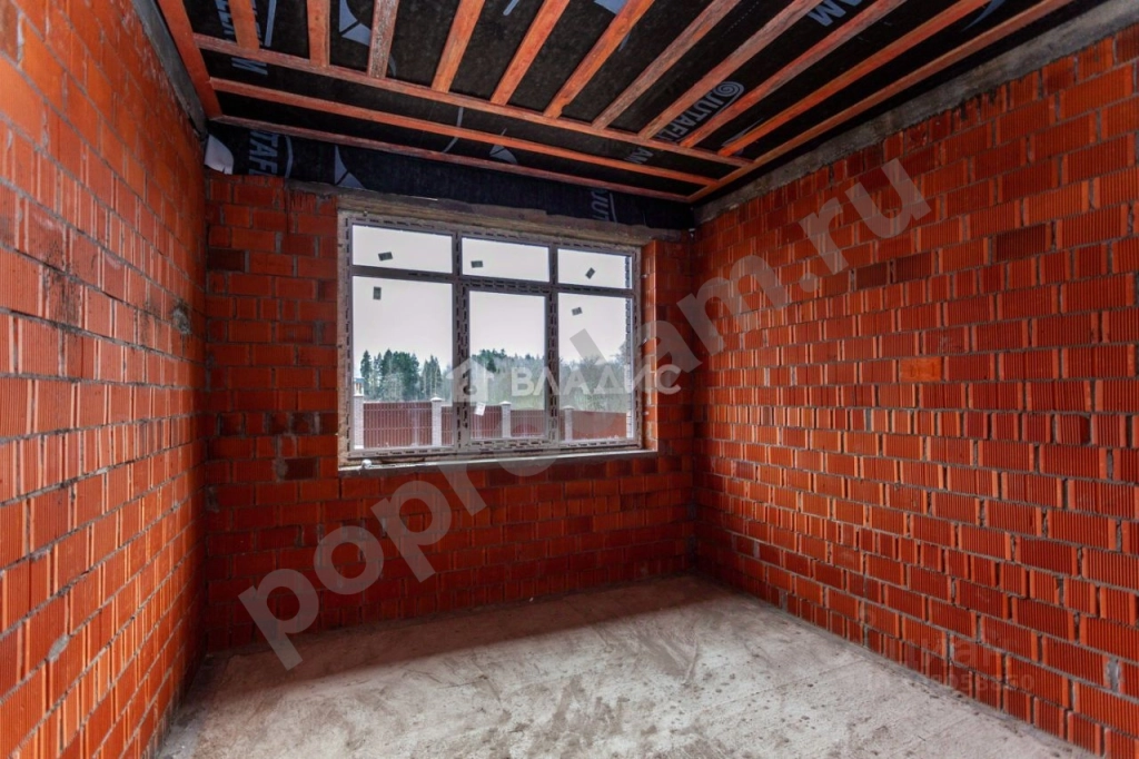 Дом в Москва Новофедоровское поселение, № 185 кв-л,  (164 кв.м)