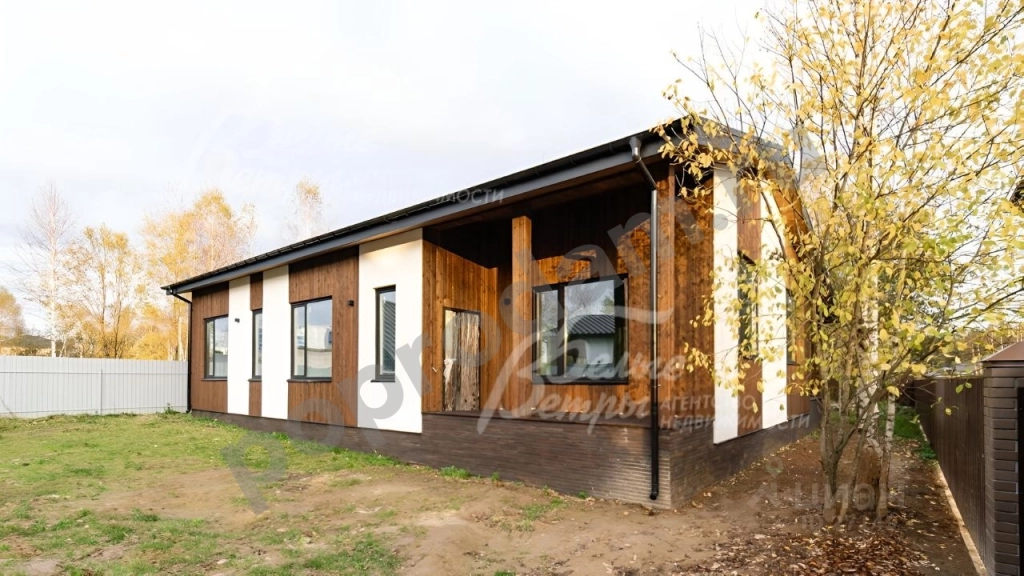 Дом в Москва Новофедоровское поселение, № 182 кв-л,  (156 кв.м)