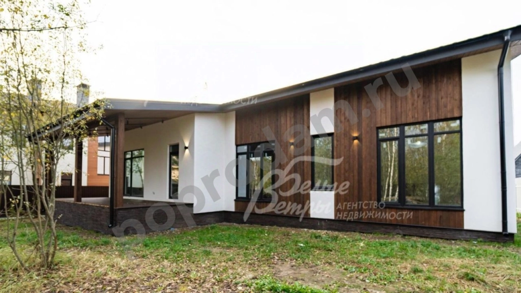 Дом в Москва Новофедоровское поселение, № 182 кв-л,  (156 кв.м)