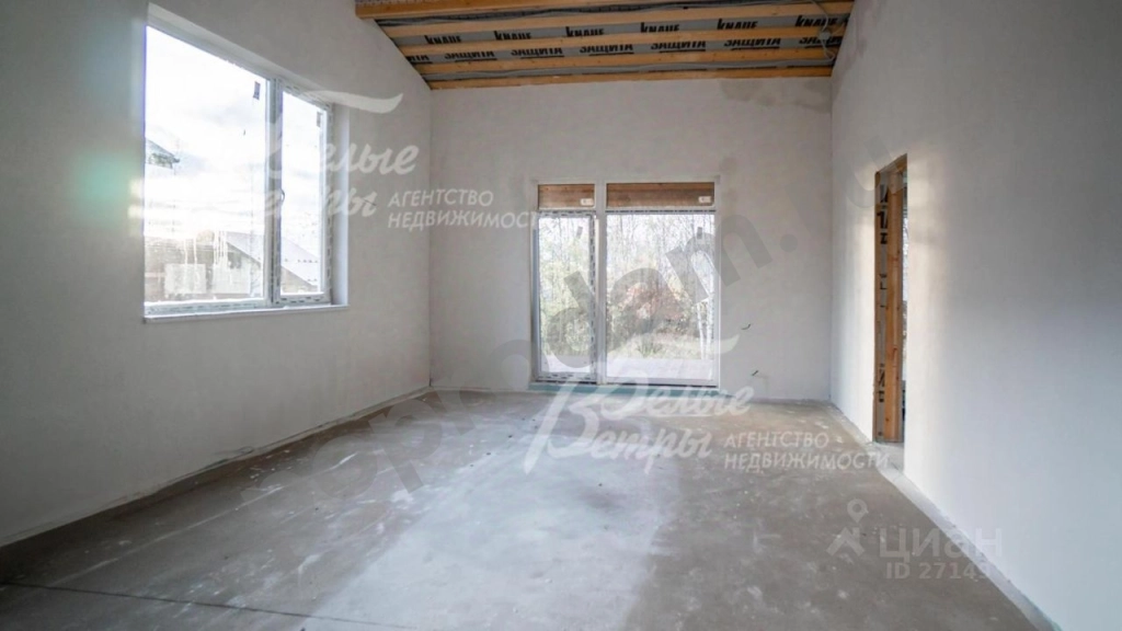 Дом в Москва Новофедоровское поселение, № 182 кв-л,  (156 кв.м)