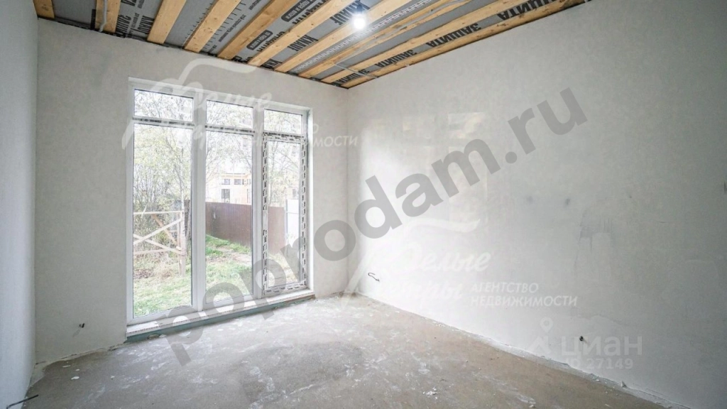 Дом в Москва Новофедоровское поселение, № 182 кв-л,  (156 кв.м)