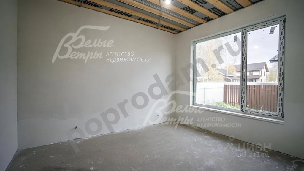 Дом в Москва Новофедоровское поселение, № 182 кв-л,  (156 кв.м)