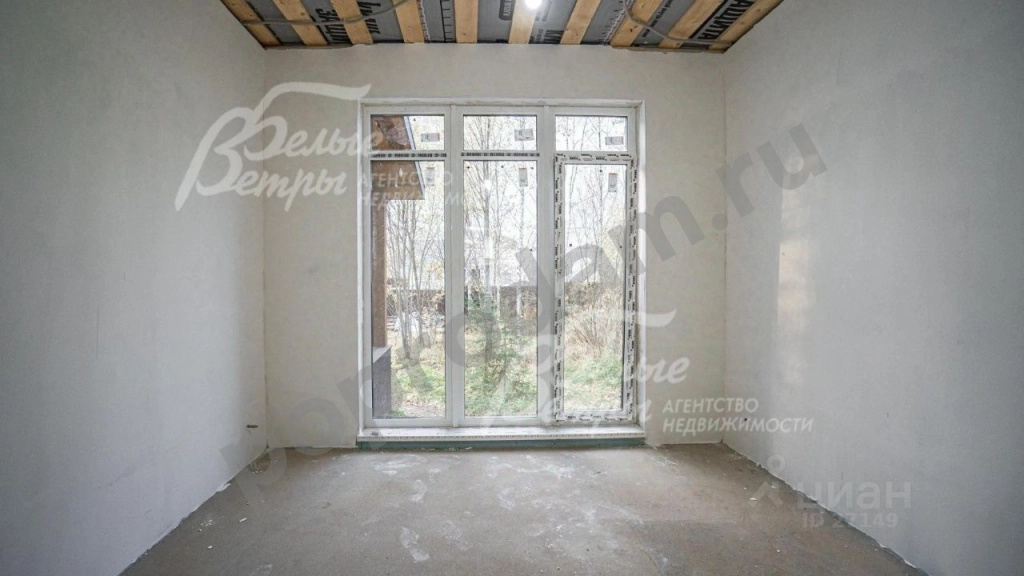 Дом в Москва Новофедоровское поселение, № 182 кв-л,  (156 кв.м)