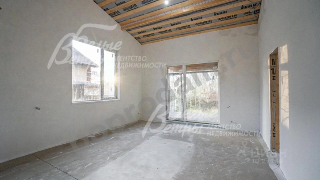 Дом в Москва Новофедоровское поселение, № 182 кв-л,  (156 кв.м)