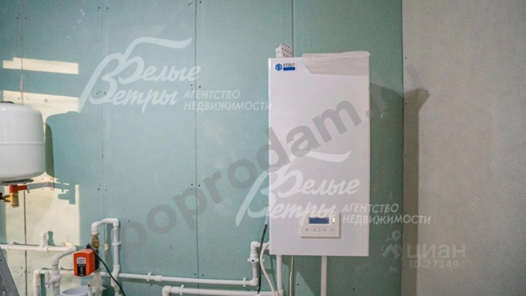 Дом в Москва Новофедоровское поселение, № 182 кв-л,  (156 кв.м)