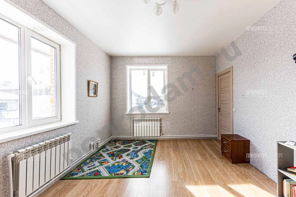 Дом в Москва Новофедоровское поселение, № 180 кв-л,  (300 кв.м)