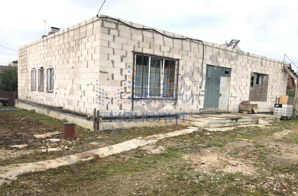 Дом в Москва Мосрентген поселение, д. Дудкино, Содружество-Дудкино СНТ,  (200 кв.м)