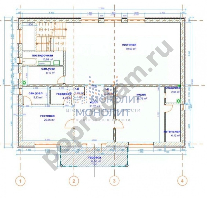 Дом в Москва Мосрентген поселение, д. Дудкино, Содружество-Дудкино СНТ,  (200 кв.м)