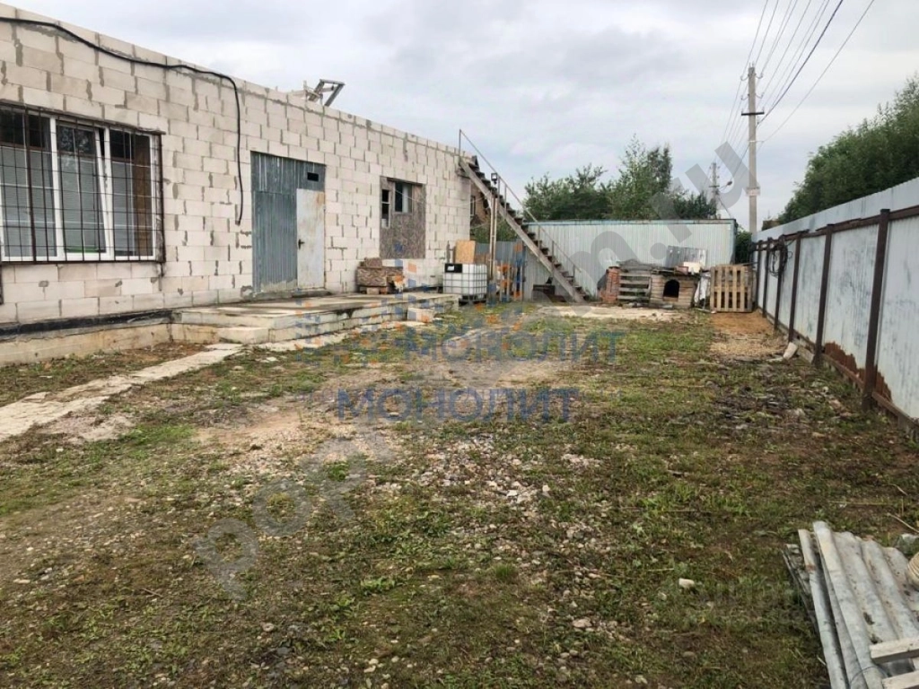 Дом в Москва Мосрентген поселение, д. Дудкино, Содружество-Дудкино СНТ,  (200 кв.м)