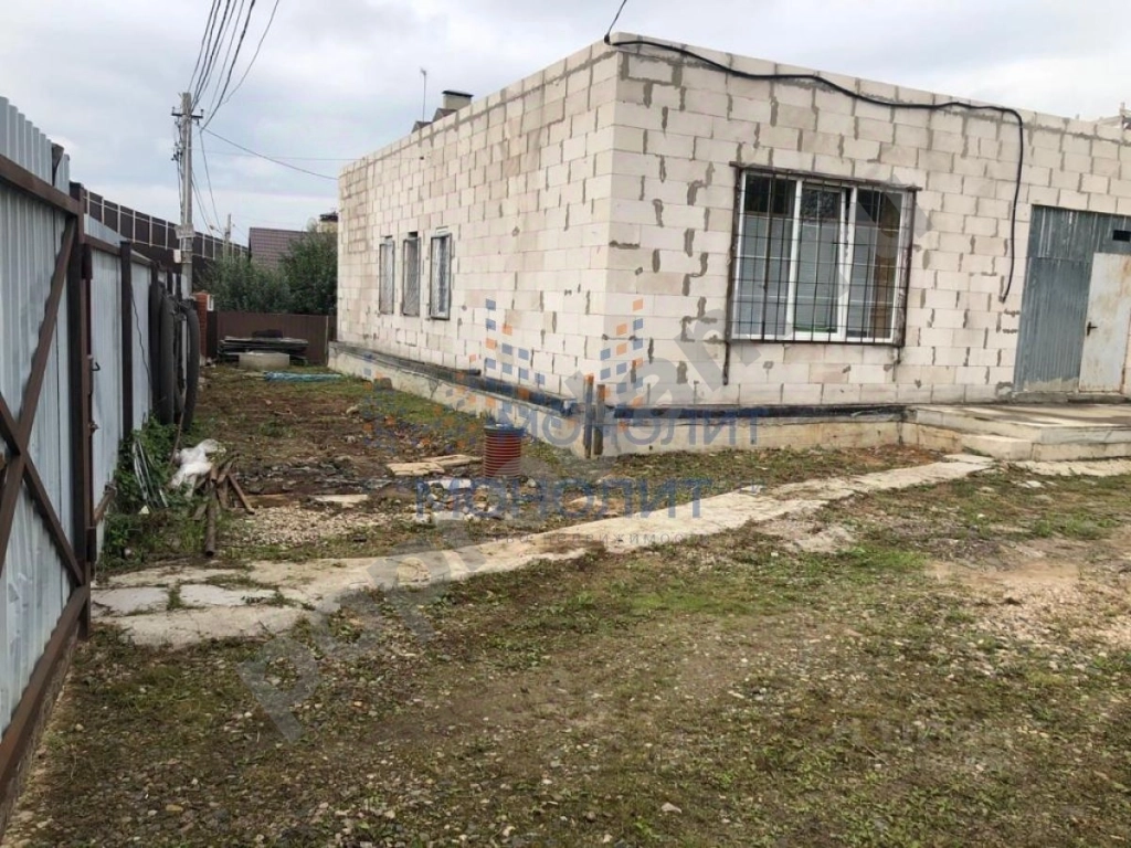 Дом в Москва Мосрентген поселение, д. Дудкино, Содружество-Дудкино СНТ,  (200 кв.м)