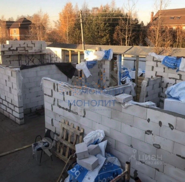 Дом в Москва Мосрентген поселение, д. Дудкино, Содружество-Дудкино СНТ,  (200 кв.м)