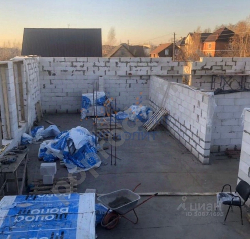 Дом в Москва Мосрентген поселение, д. Дудкино, Содружество-Дудкино СНТ,  (200 кв.м)