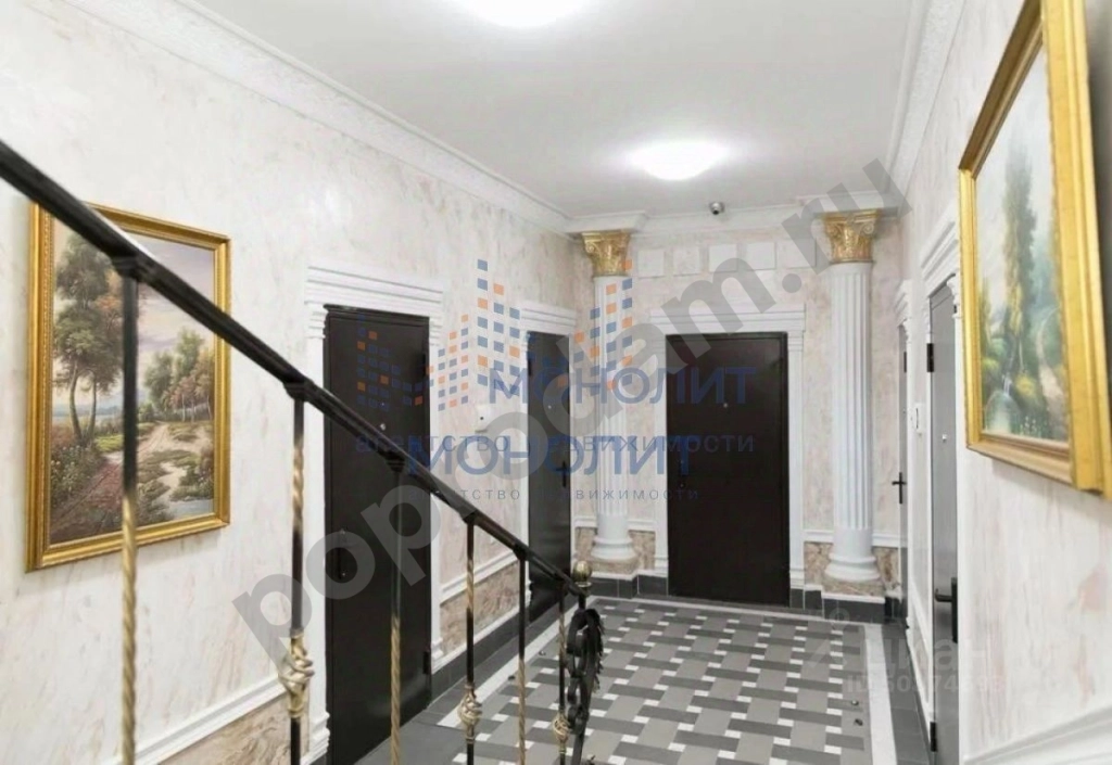 Дом в Москва Мосрентген поселение, д. Дудкино, Круиз СНТ, 210 (720 кв.м)