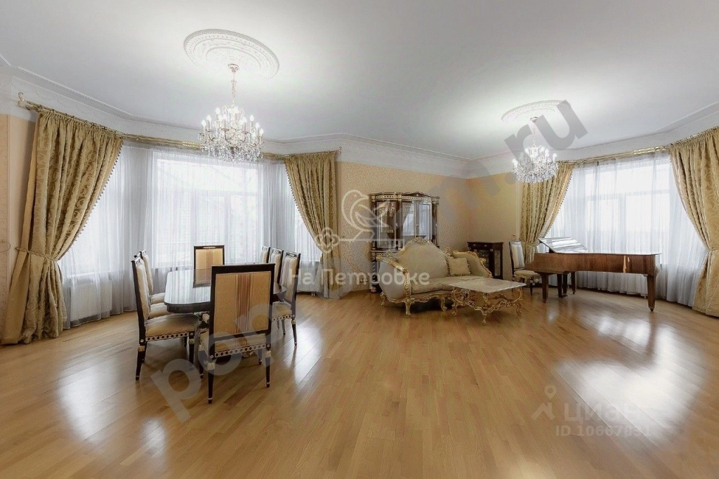 Дом в Москва Мосрентген поселение, д. Дудкино, Круиз СНТ, 128 (738 кв.м)