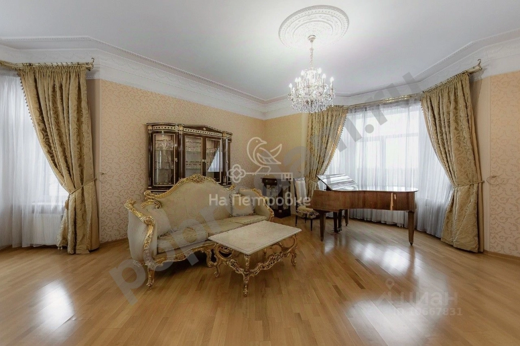 Дом в Москва Мосрентген поселение, д. Дудкино, Круиз СНТ, 128 (738 кв.м)