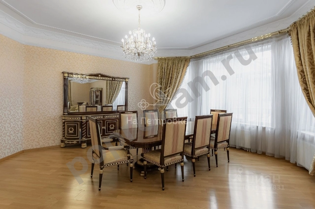 Дом в Москва Мосрентген поселение, д. Дудкино, Круиз СНТ, 128 (738 кв.м)