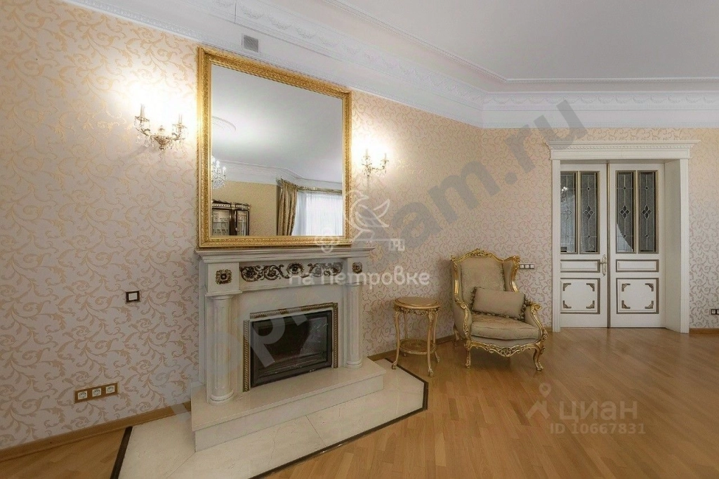 Дом в Москва Мосрентген поселение, д. Дудкино, Круиз СНТ, 128 (738 кв.м)