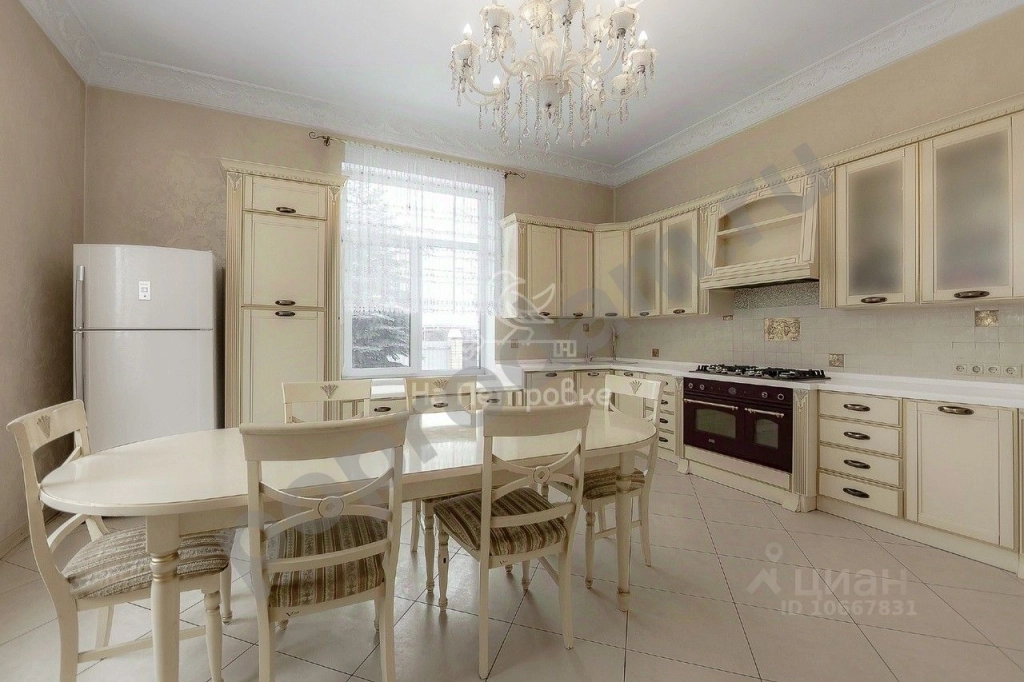 Дом в Москва Мосрентген поселение, д. Дудкино, Круиз СНТ, 128 (738 кв.м)