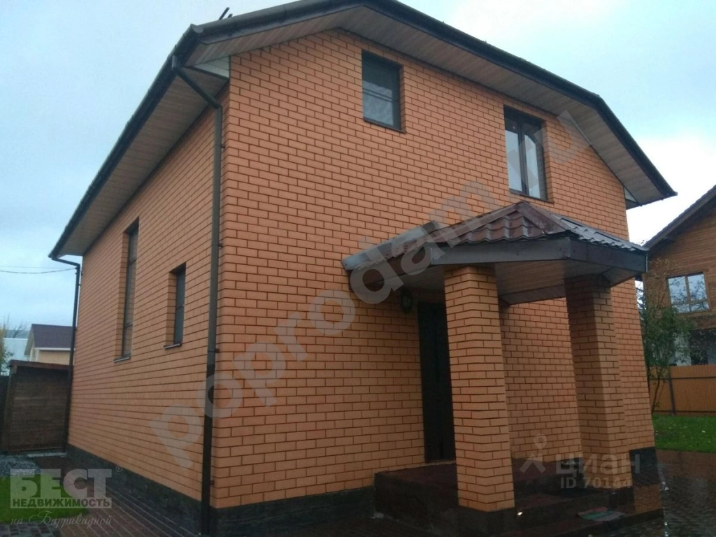 Дом в Москва Мосрентген поселение, д. Дудкино, Знамя Труда СНТ, 113 (150 кв.м)